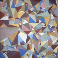 Paul Ruben - Mosaik