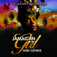 Anju Genius - Jamaican Girl