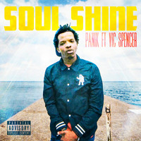 Panik - Soul Shine (Single) (Explicit)