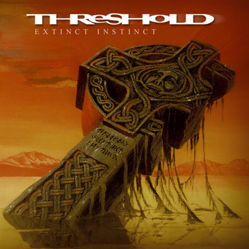 Threshold - Extinct Instinct (2024 Remix)