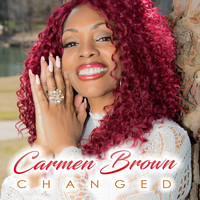 Carmen Brown - Changed