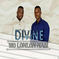 Divine - Wo Lonlon Nam