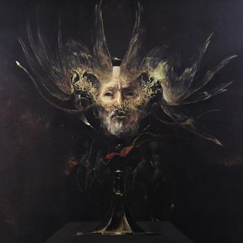 Behemoth - The Satanist (Explicit)