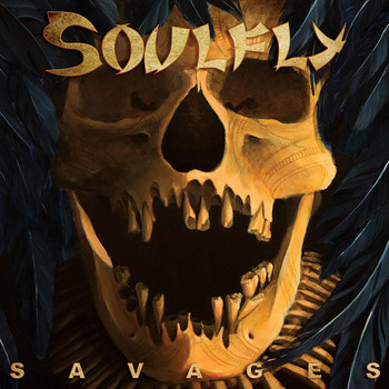 Soulfly - Savages (Explicit)