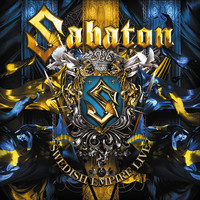 Sabaton - Swedish Empire (Live)