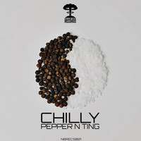 Chilly - Pepper N Ting