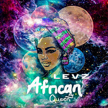 Levz - African Queen