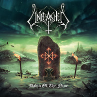Unleashed - Dawn of the Nine