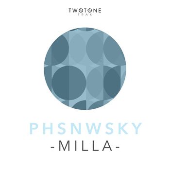 PHSNWSKY - Milla