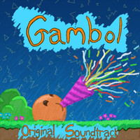 Andrew Lippens - Gambol (Original Soundtrack)