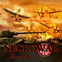 Necrowar - Blood War