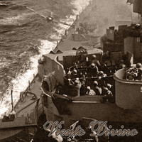 Kamikaze - Viento Divino (Explicit)
