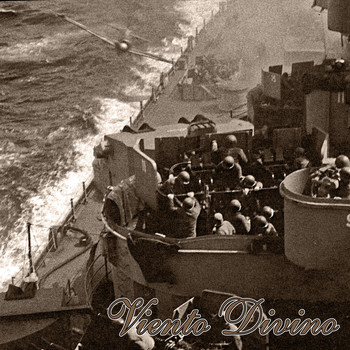 Kamikaze - Viento Divino (Explicit)