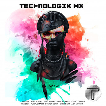 Various Artists - Technologik MX, Vol. 1