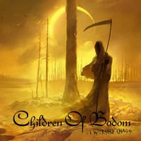 Children Of Bodom - I Worship Chaos (Explicit)