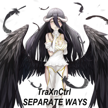 Traxnctrl - Separate Ways