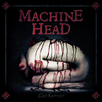 Machine Head - Catharsis (Explicit)