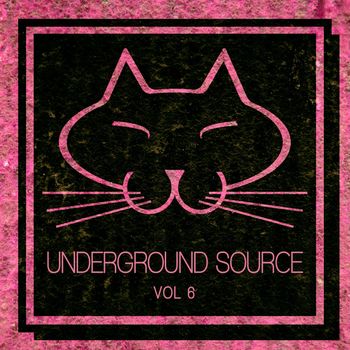 Various Artists - Underground Source, Vol. 6