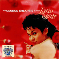 George Shearing Quintet - Latin Affair