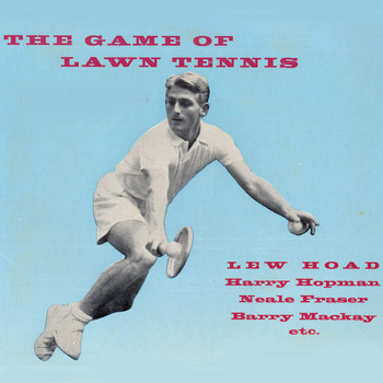 Various Artists - The Game of Lawn Tennis