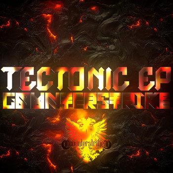 Counterstrike - Tectonic EP