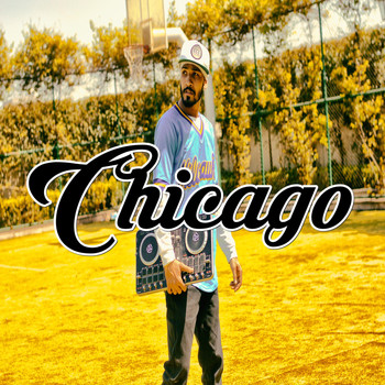 Roop Badwal - Chicago (feat. Music Street)