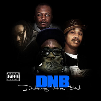 DnB - Distributing Nations Best (Explicit)