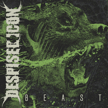 Despised Icon - Beast (Explicit)