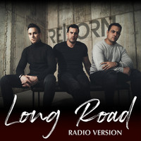 Reborn - Long Road (Radio Edit)