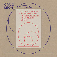 Craig Leon - The Gates Made Plain
