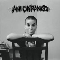 Ani DiFranco - Ani DiFranco (Remastered [Explicit])