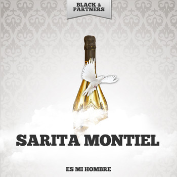 Sarita Montiel - Es Mi Hombre