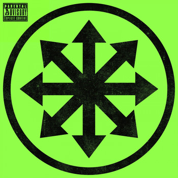 Attila - Chaos (Explicit)