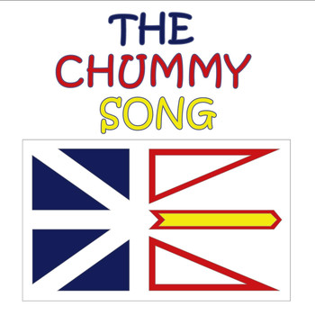 Ralph Martin - The Chummy Song