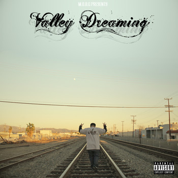 Ace - Valley Dreaming (Explicit)