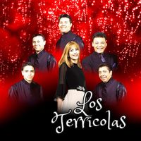 Los Terricolas - Los Terricolas