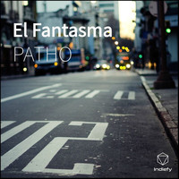 PATHO - El Fantasma (Explicit)