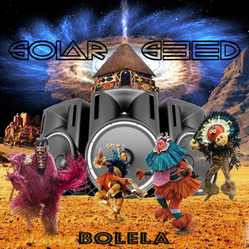 Solar Seed - Bolela