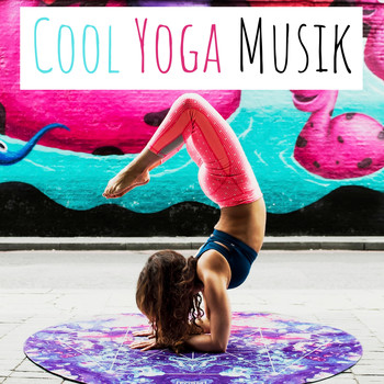 Maria Harfe - Cool Yoga Musik – 1 Stunde Reiki, Pilates und Yoga Musik, mit Delta Wellen und weiße Töne
