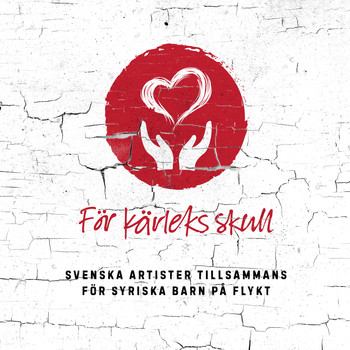 Various Artists - FÖR KÄRLEKS SKULL