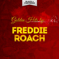 Freddie Roach - Golden Hits By Freddie Roach