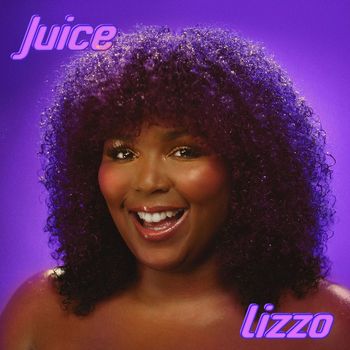 Lizzo - Juice (Breakbot Mix [Explicit])