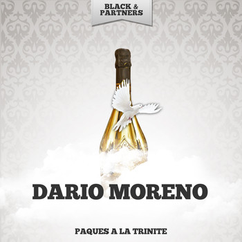 Dario Moreno - Paques A La Trinite