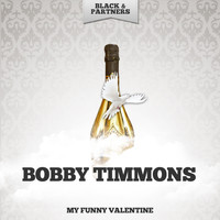 Bobby Timmons - My Funny Valentine