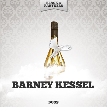 Barney Kessel - Duos