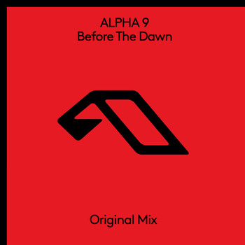 Alpha 9 - Before The Dawn