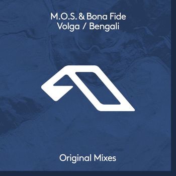 M.O.S. & Bona Fide - Volga / Bengali