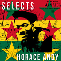 Horace Andy - Horace Andy Selects Reggae