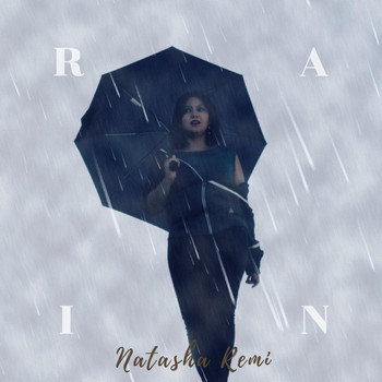 Natasha Remi - Rain