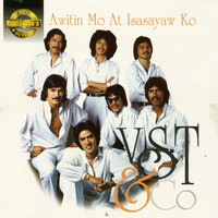 VST & Company - Sce: Awitin Mo at Isasayaw Ko